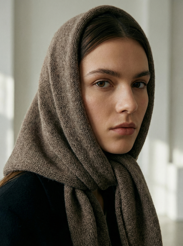 Фактура и посадка